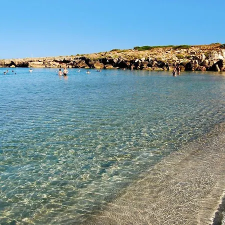 B&B Immenso Mare 아레넬라